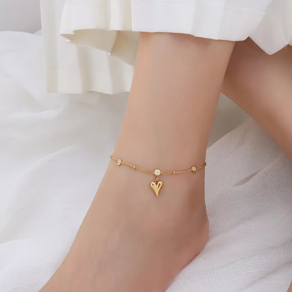 Anklets