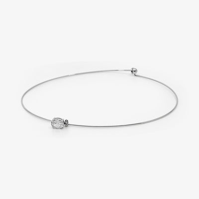 Main Character Necklace