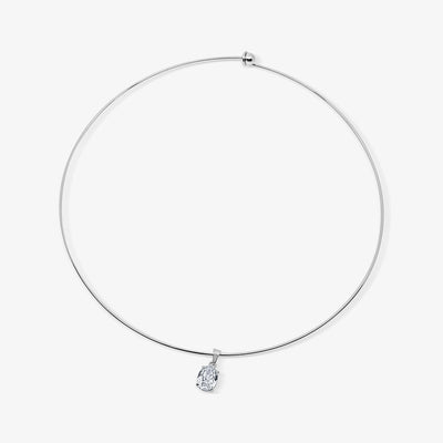 Main Character Necklace