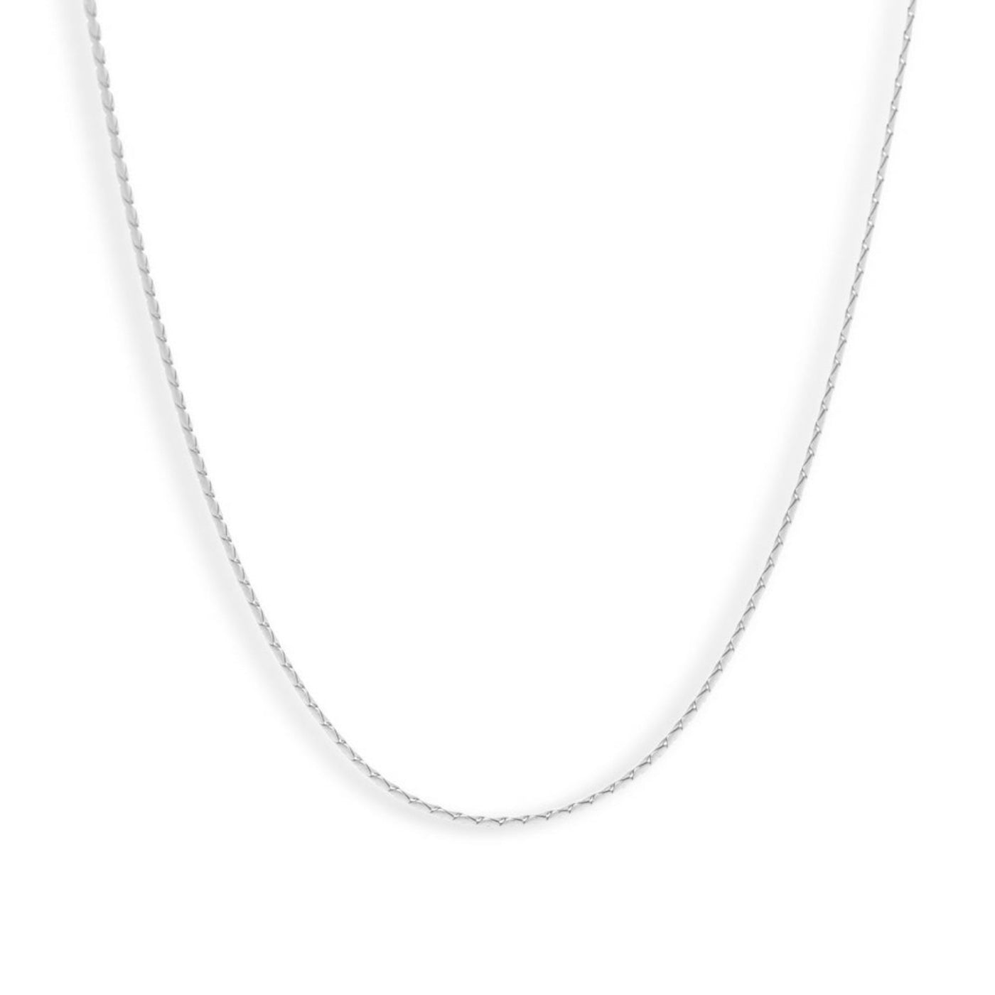 Sharp Chain Necklace