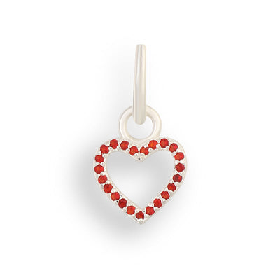 Be Mine Bikini Charm