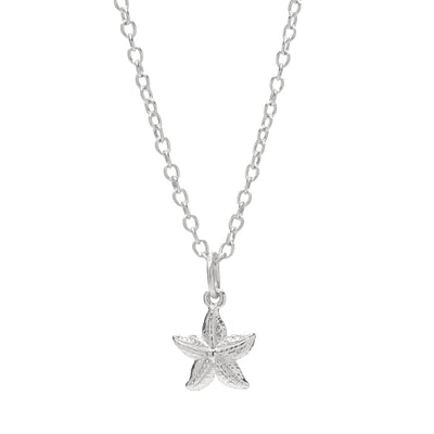 Coastal Star Necklace
