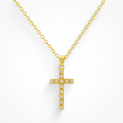 Cross Necklaces
