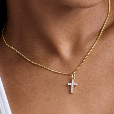 Cross Necklaces