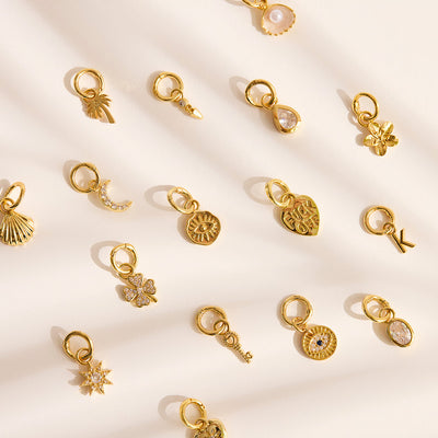 Meribella Bikini Charm