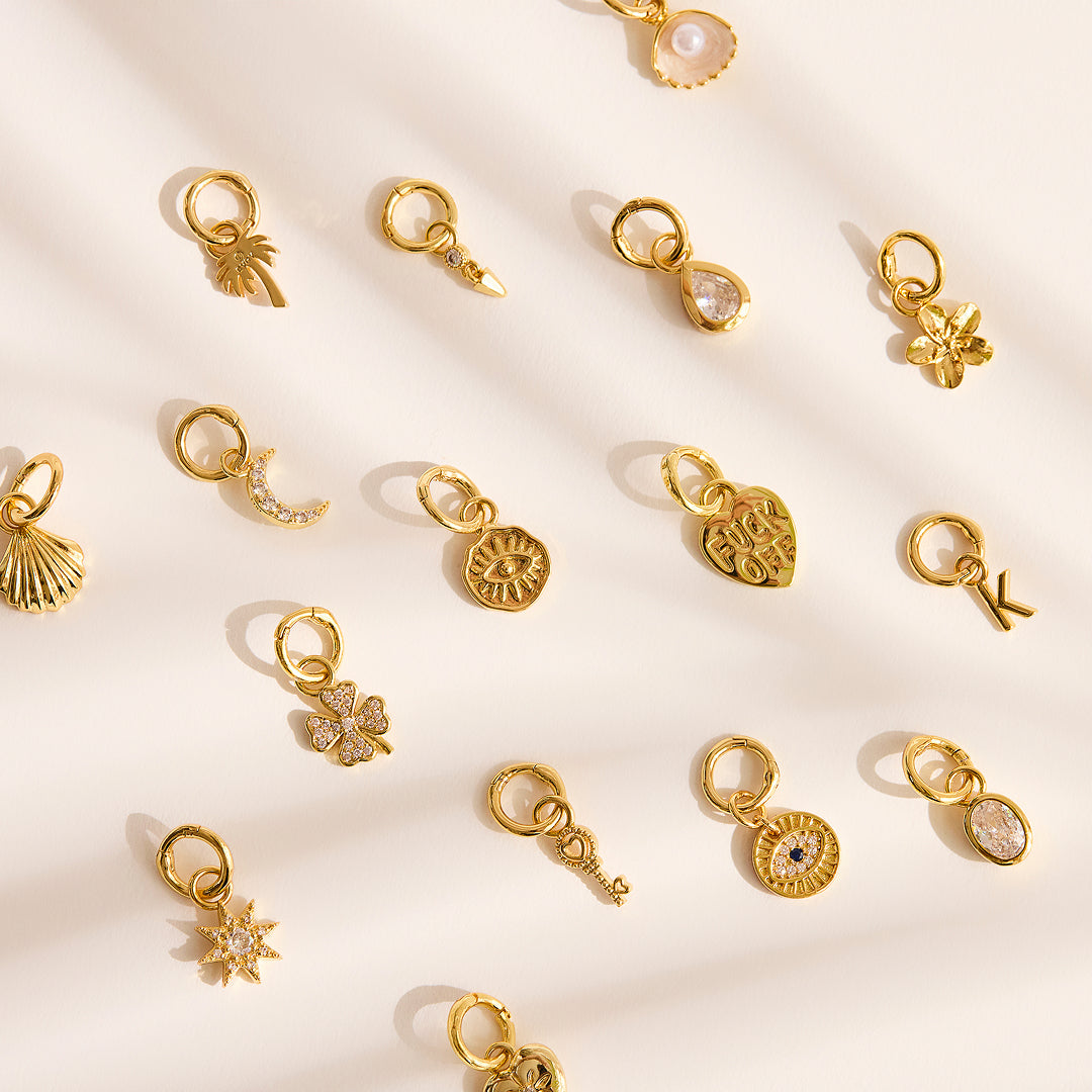 Golden Hour Bikini Charm