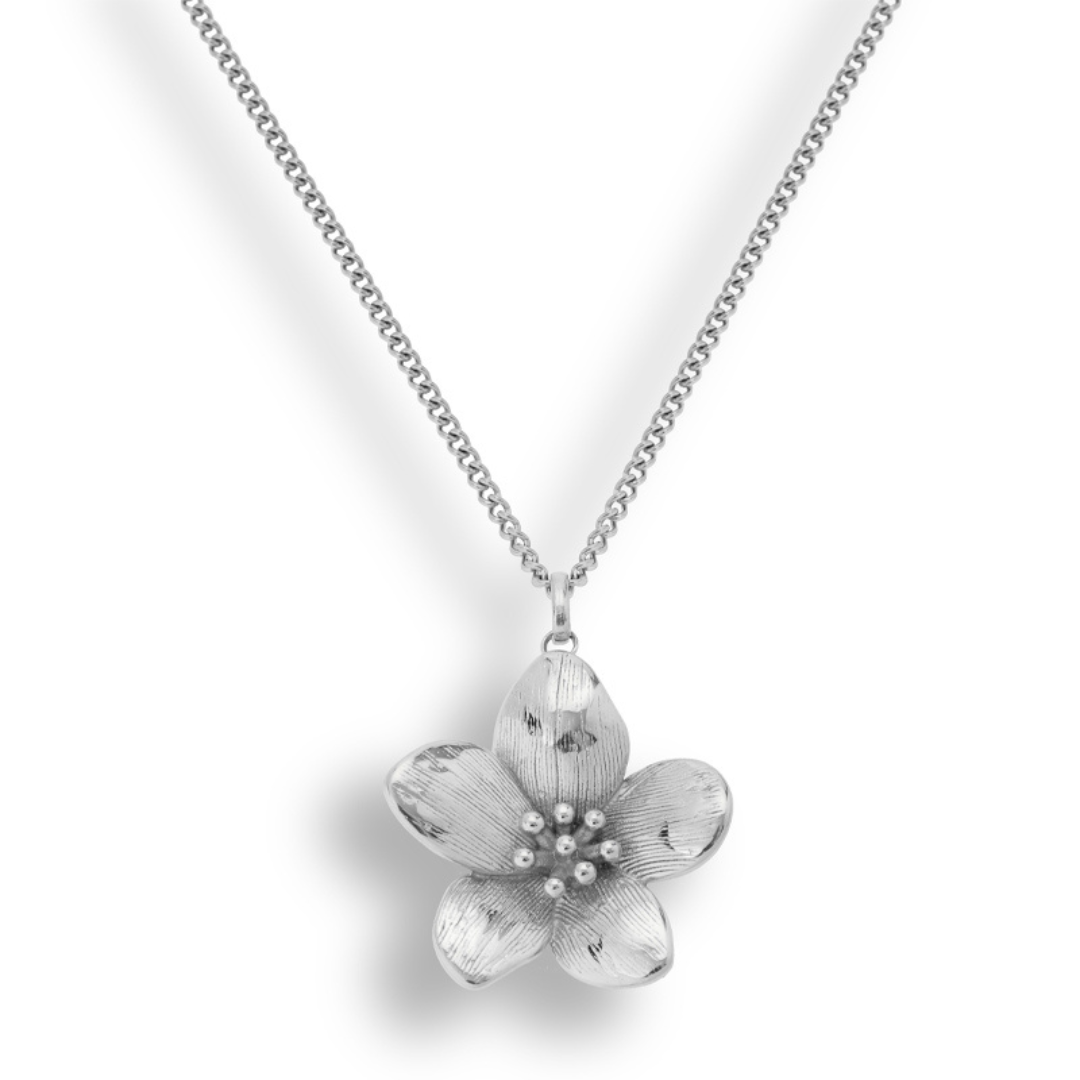 Fleur Necklace