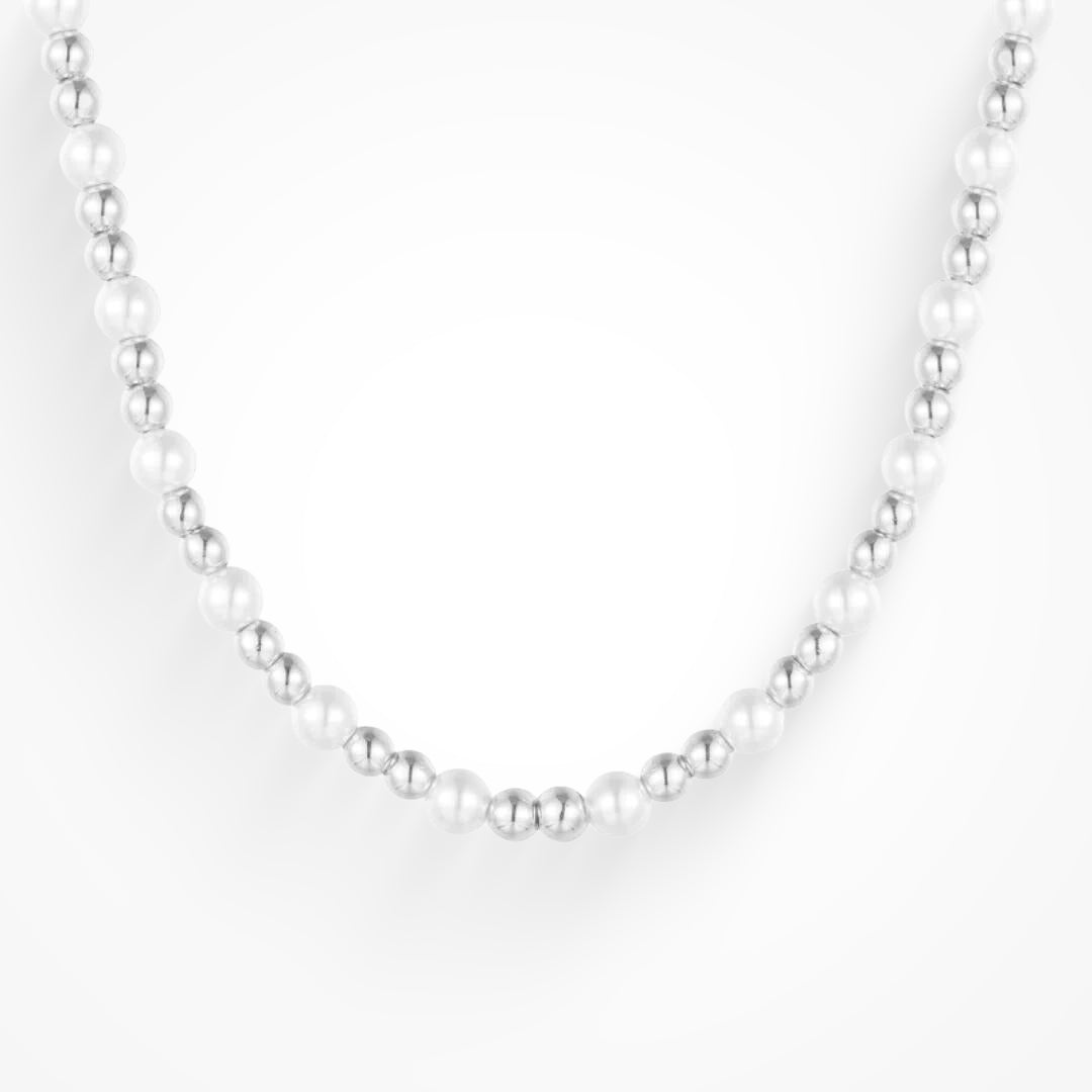 Havana Necklace