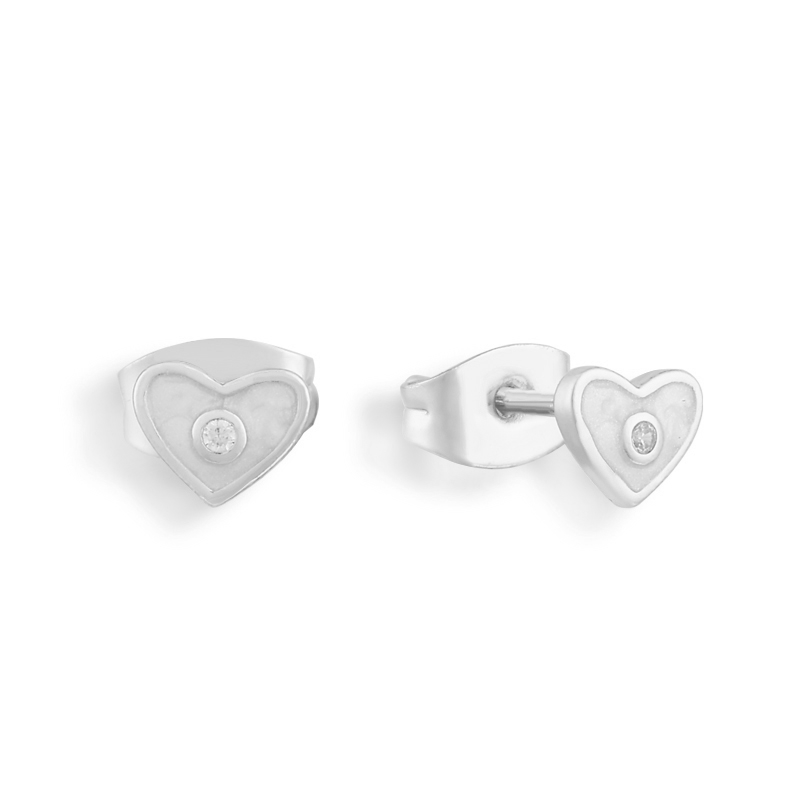 Heartthrob Earrings