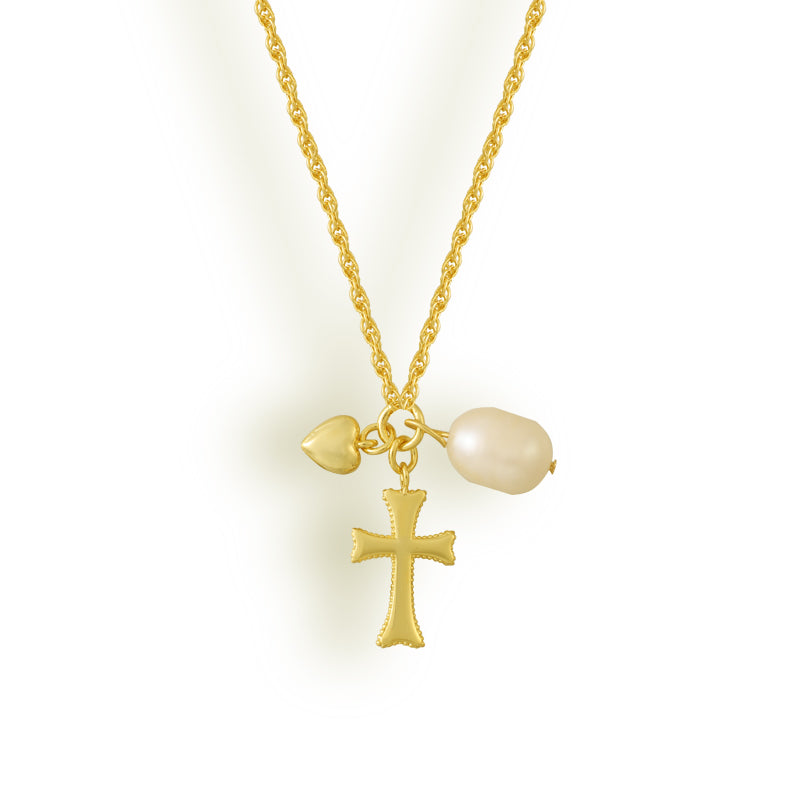 Divine Love Necklace