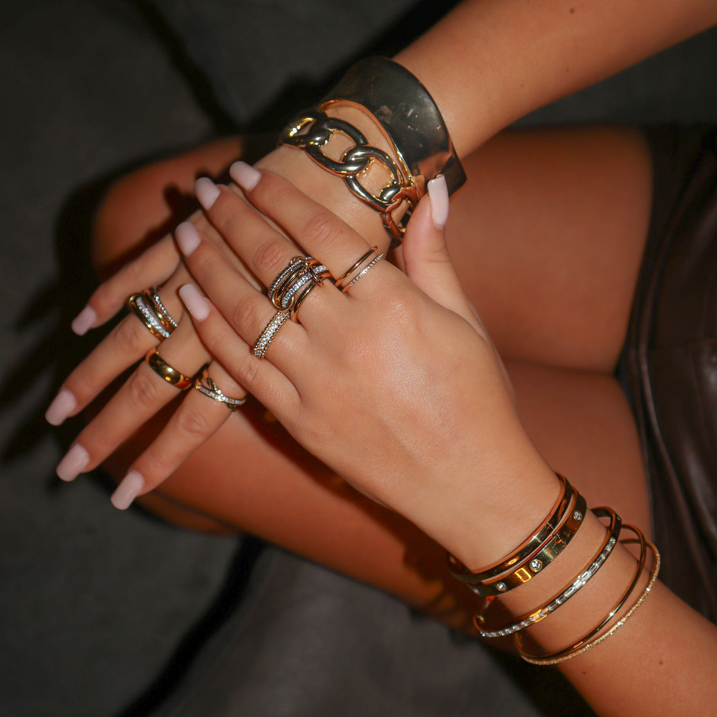 Maxi Ring