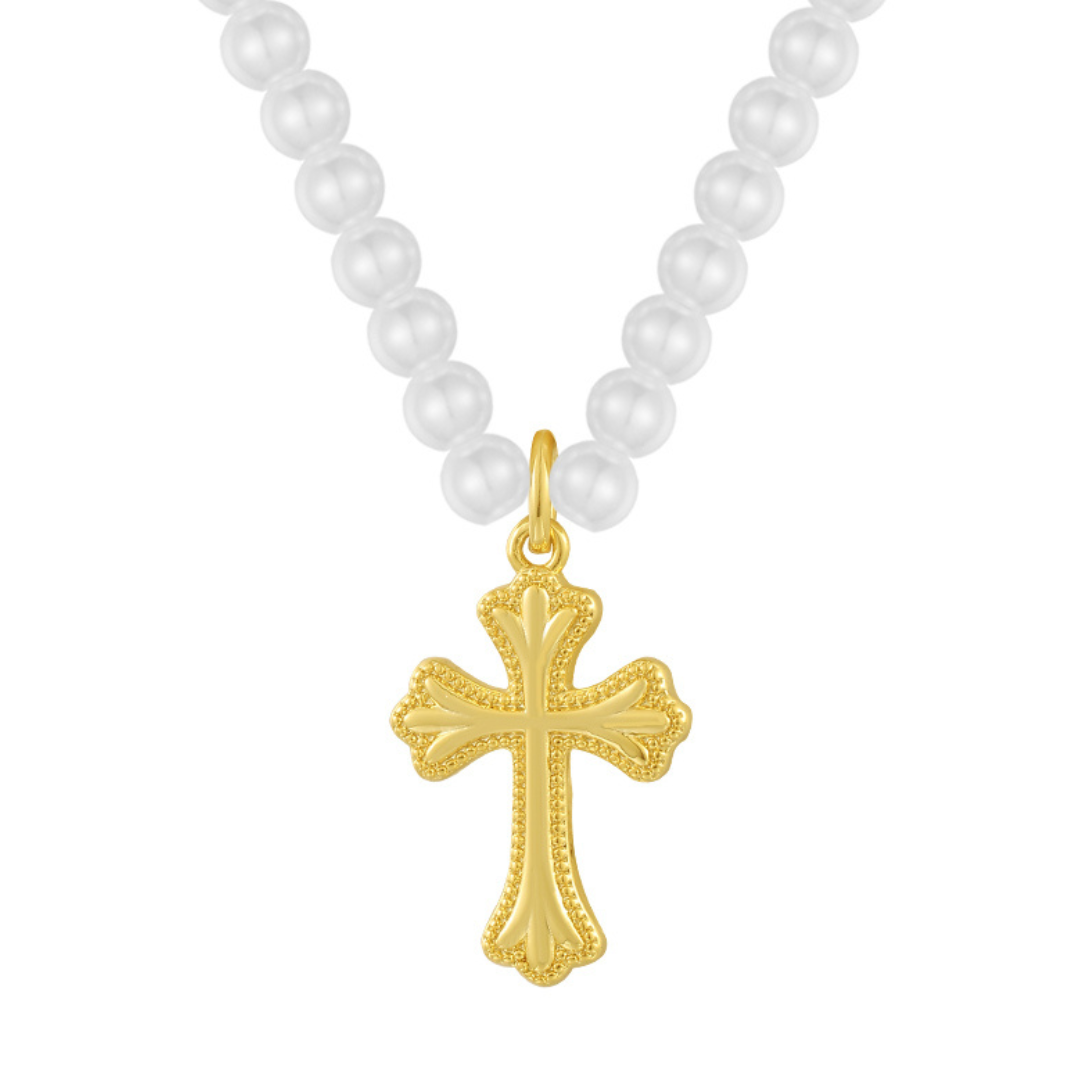 It Girl Trinity Bundle: 3 Piece Necklace Set