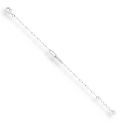 Interlinked Bracelet