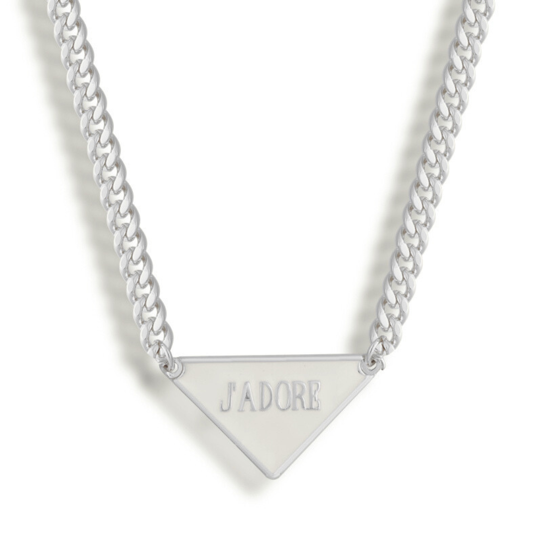 J'Adore Necklace