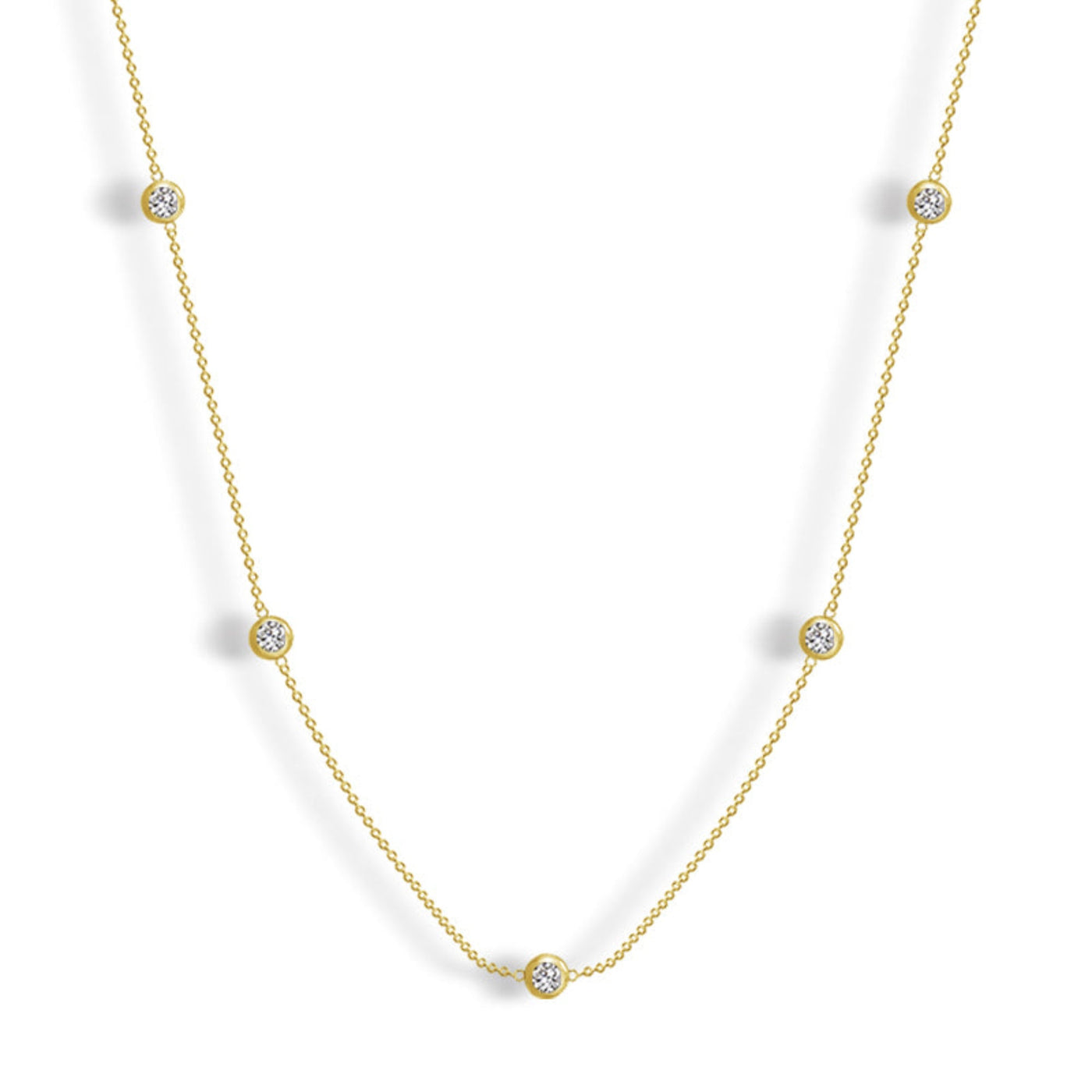 Livia Necklace