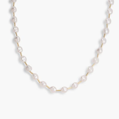 Mermaid's Treasure Necklace