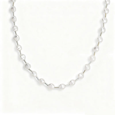 Mermaid's Treasure Necklace