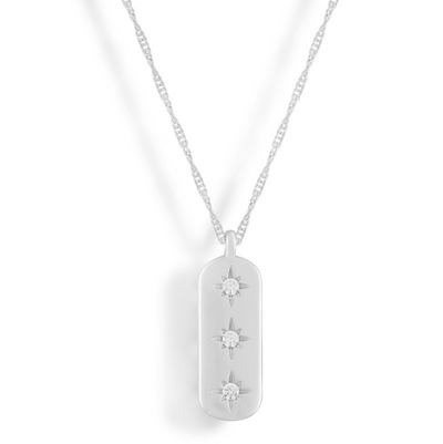 Northern Lights Necklace