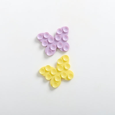 Phone Bestie - Silicone Suction Grip