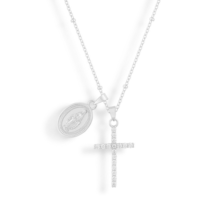 Pure Devotion Necklace