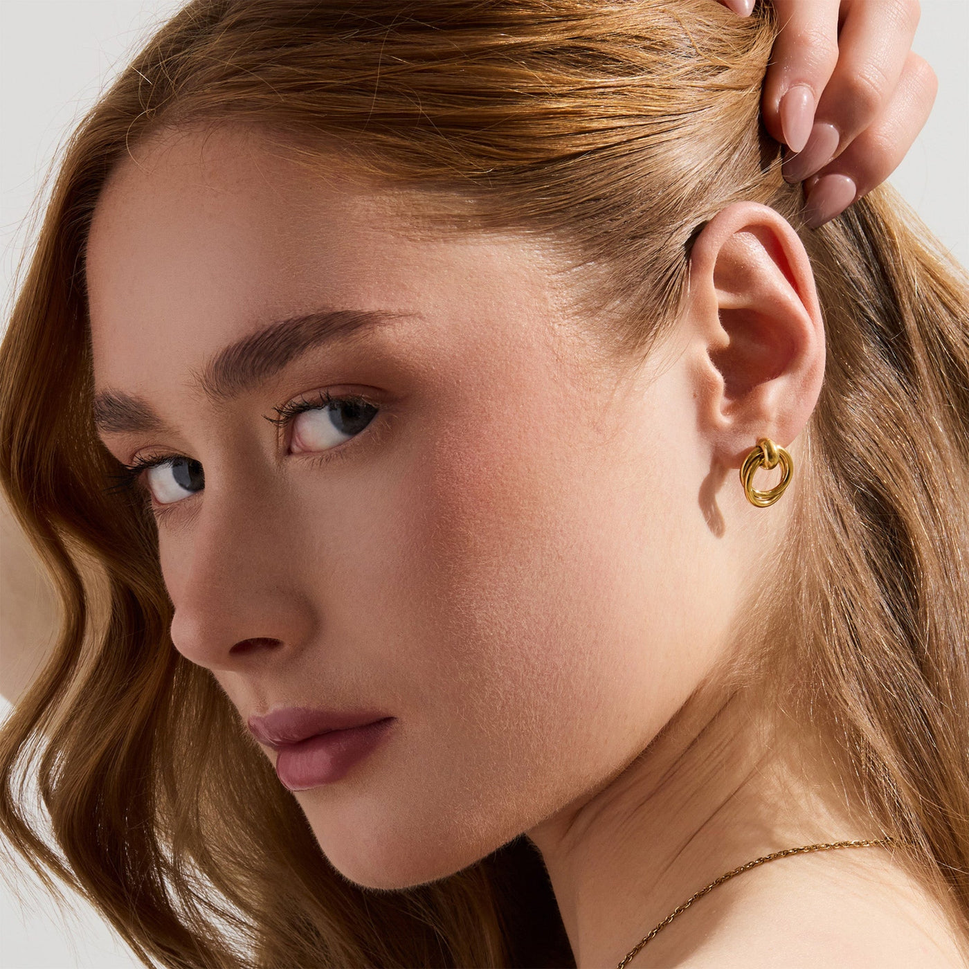 San Francisco Earrings