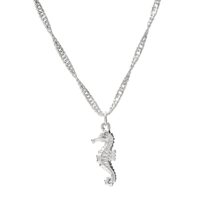 Sea Whisper Necklace