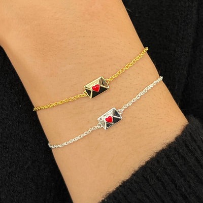 Dear Darling Bracelet