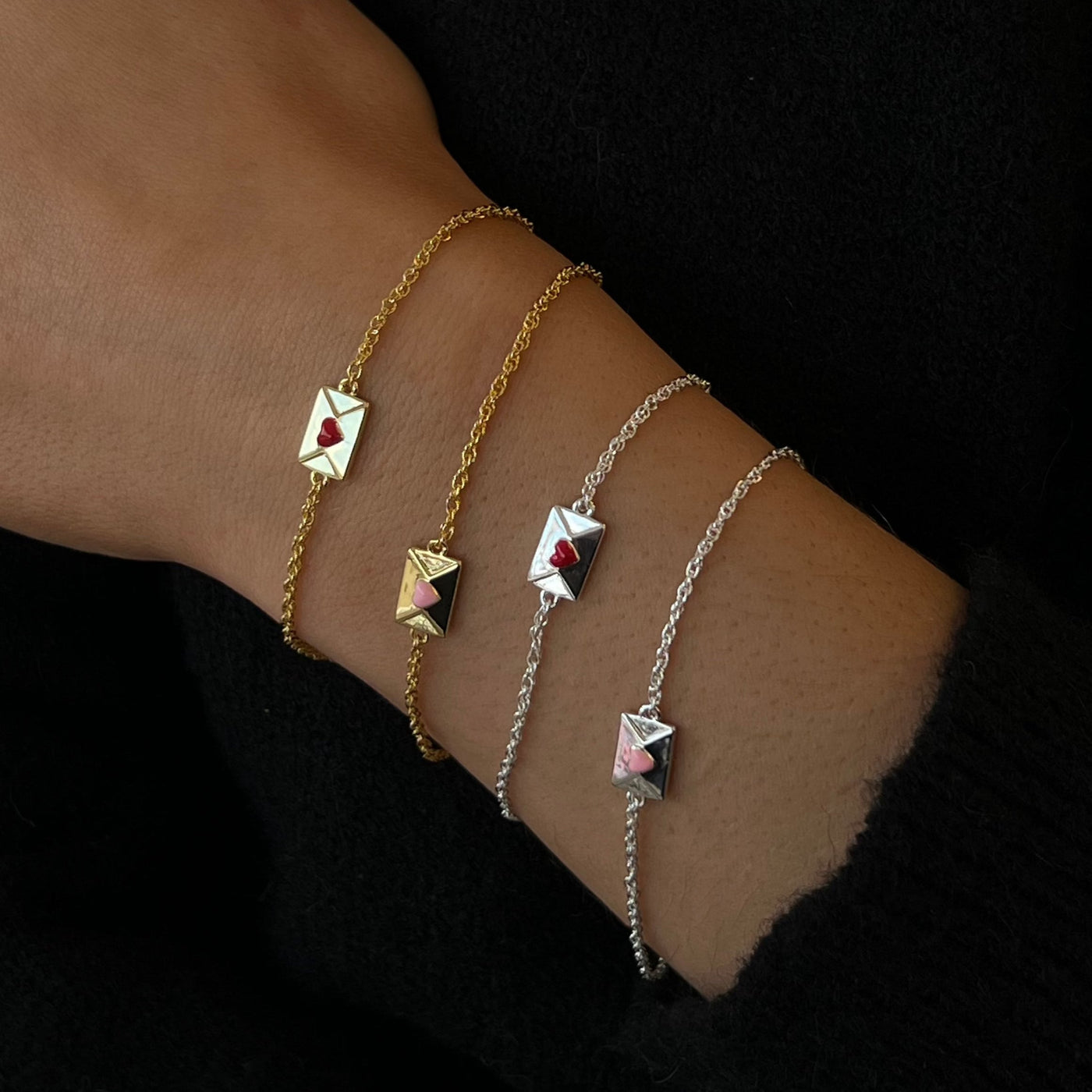 Dear Darling Bracelet