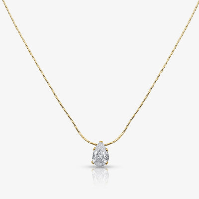 Spoiled Girl Necklace