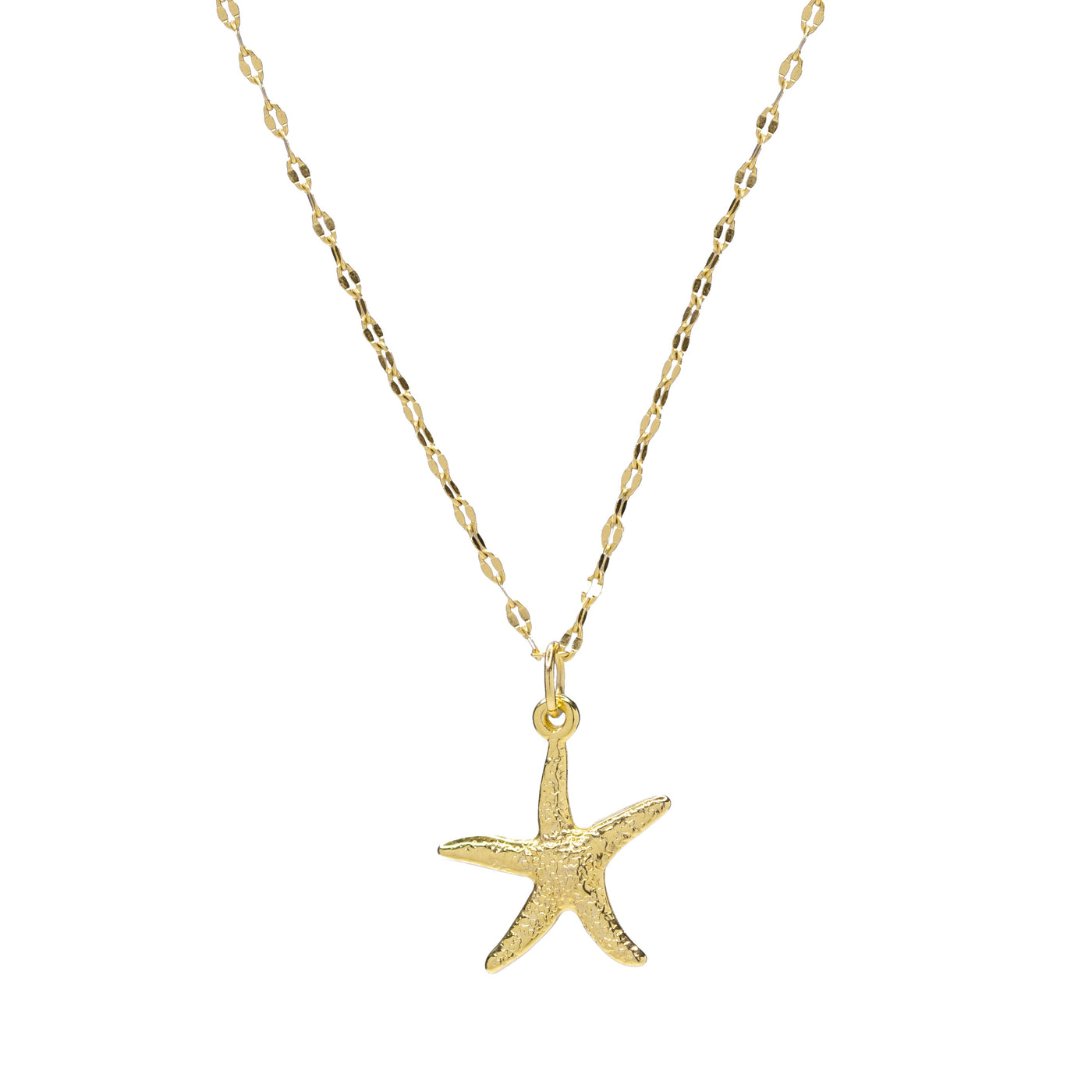 Star Babe Necklace