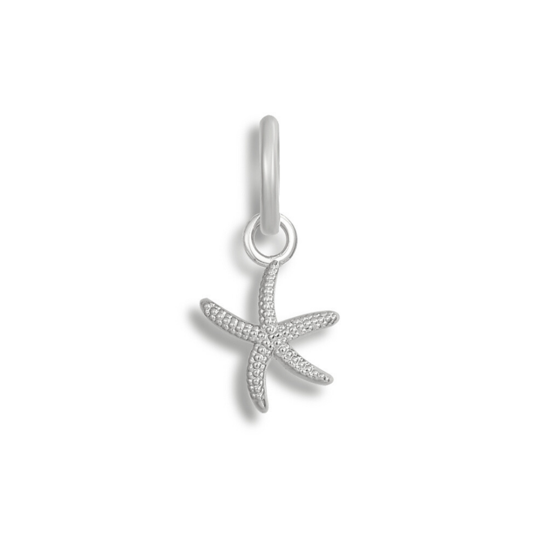 Starfish Bikini Charm