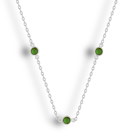 Evryday Sparkle Necklace