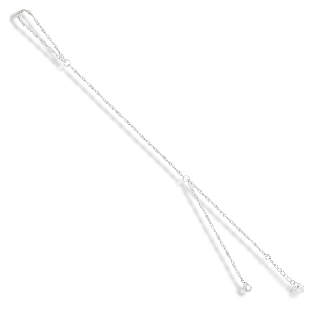 Viral Hand Chains:Anti Tarnish Waterproof