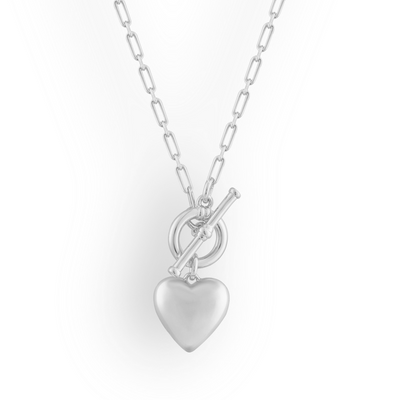Timeless Romance Necklace