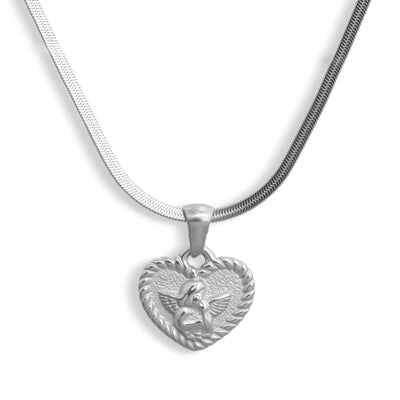 You Have My Heart Necklace