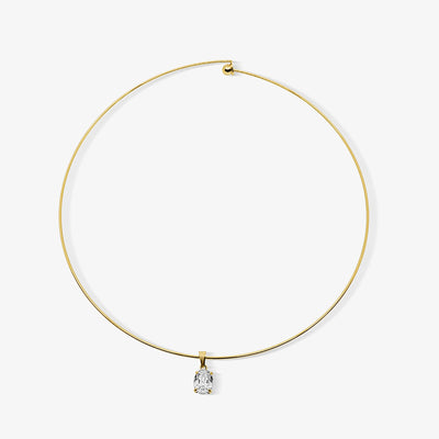 Main Character Necklace