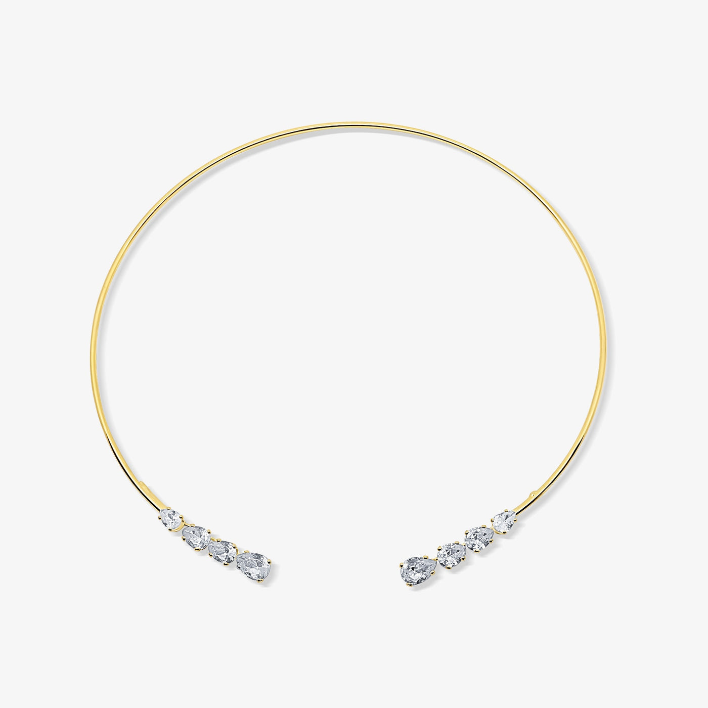 Eternal Brilliance Necklace