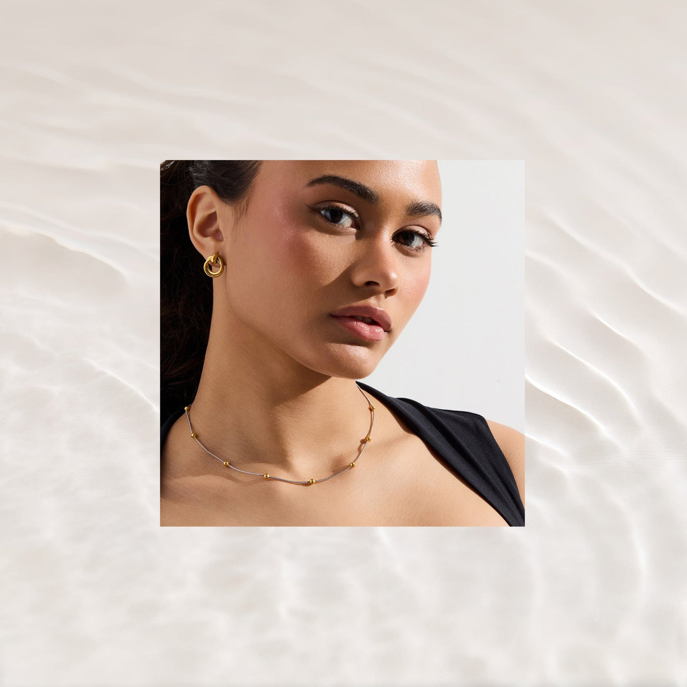 Perfect Match Necklace