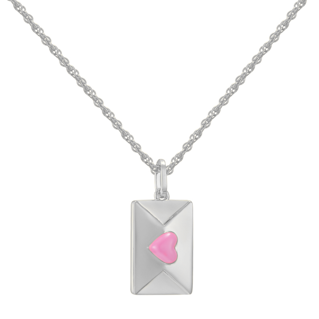 Dear Darling Necklace