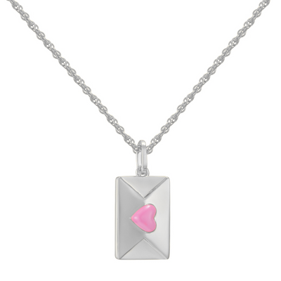 Dear Darling Necklace