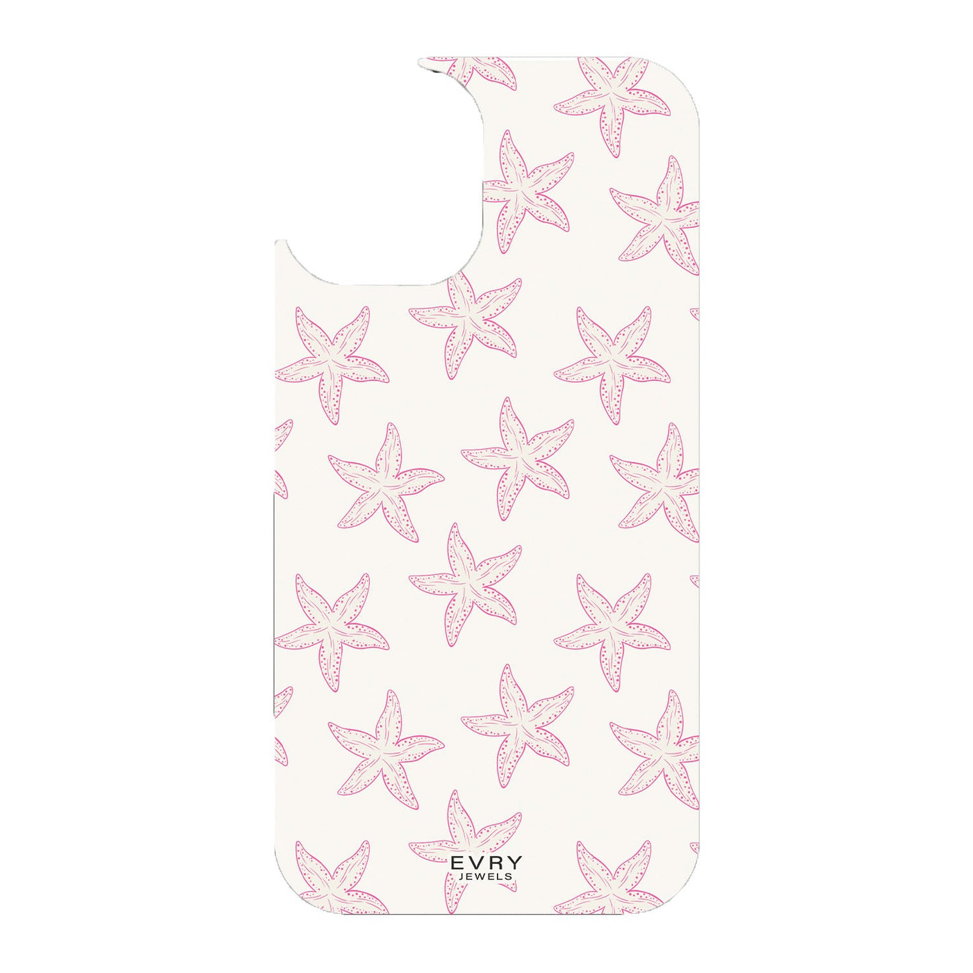 Starfish Phone Cover