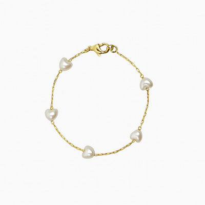 Sweet Pearl Bracelet